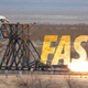 Illustration for article titled NASAapos;s New Rocket Sled Looks Like A Lot Of Fun